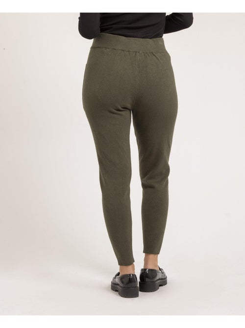 Pantalón jogging de punto ELSA - Kiabi