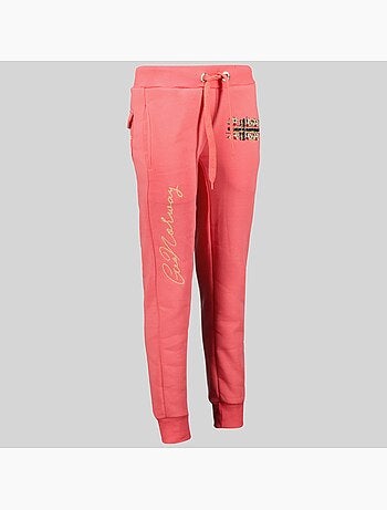 Pantalón jogging mabeaute – geographical norway