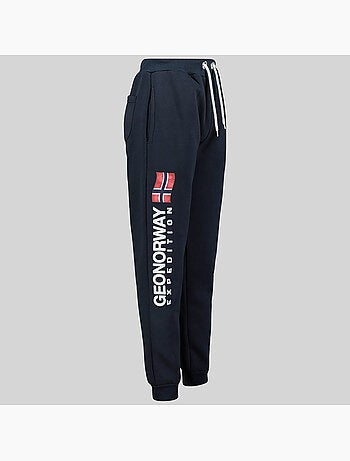 Pantalón jogging machal – geographical norway