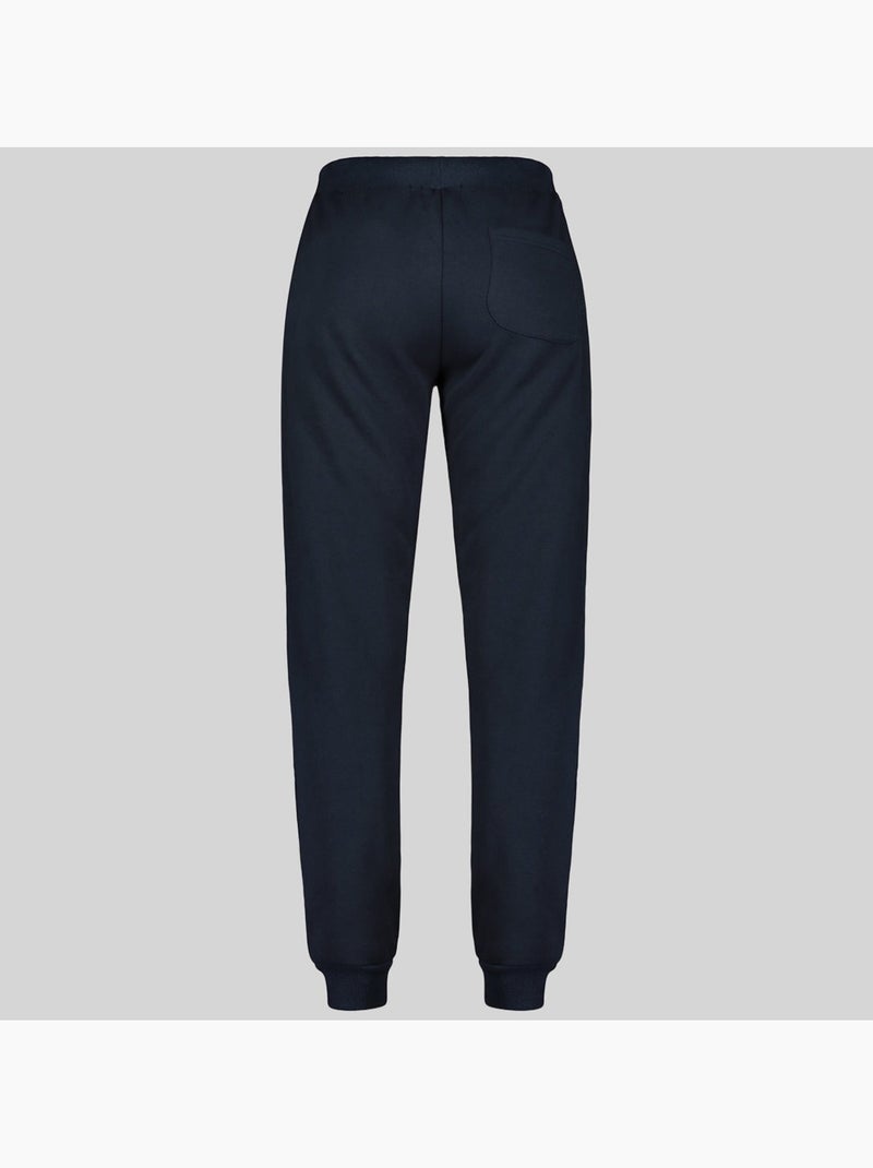 Pantalón jogging machal – geographical norway Azul marino - Kiabi