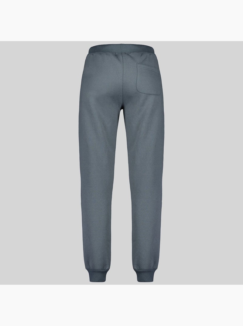 Pantalón jogging machal – geographical norway Gris oscuro - Kiabi
