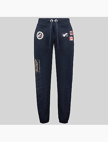 Pantalón jogging madock – geographical norway
