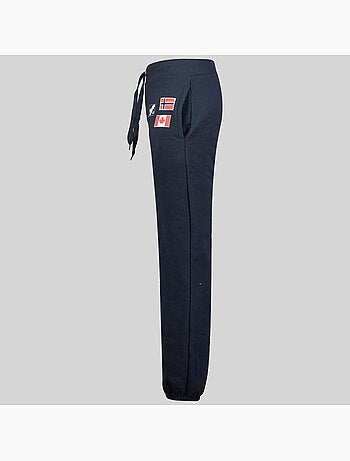 Pantalón jogging madock – geographical norway