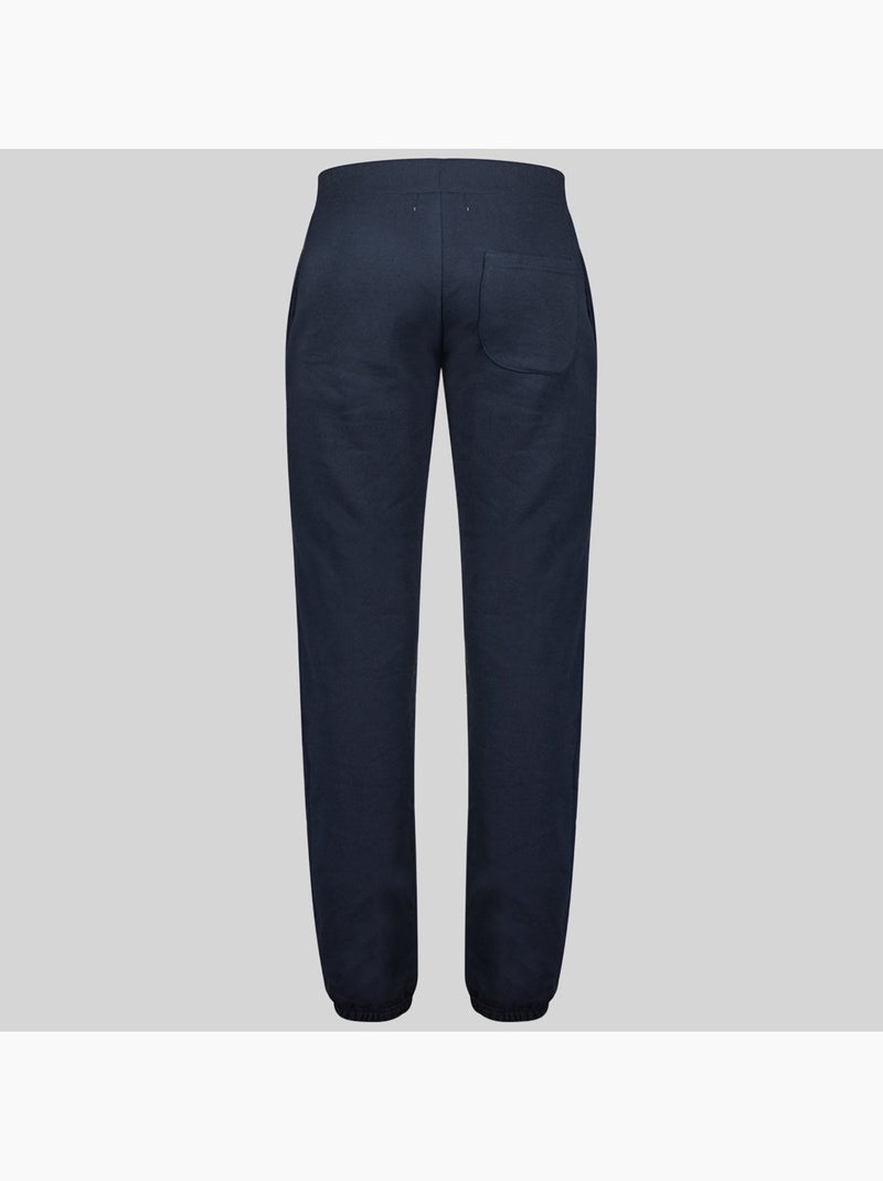 Pantalón jogging madock – geographical norway Azul marino - Kiabi
