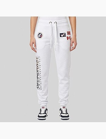 Pantalón jogging madock – geographical norway