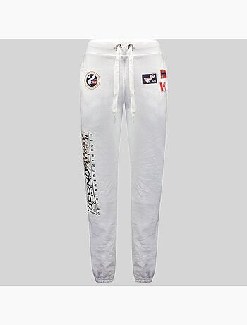 Pantalón jogging madock – geographical norway