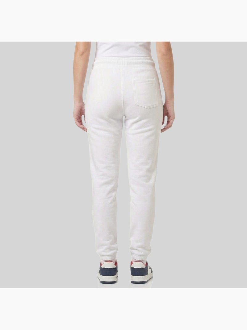 Pantalón jogging madock – geographical norway Blanco - Kiabi