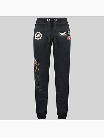 Pantalón jogging madock – geographical norway