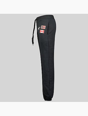 Pantalón jogging madock – geographical norway