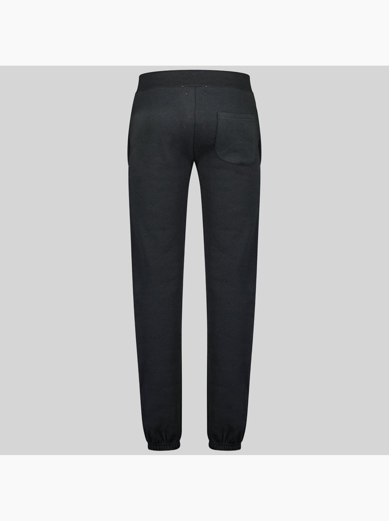 Pantalón jogging madock – geographical norway Negro - Kiabi