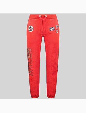 Pantalón jogging madock – geographical norway