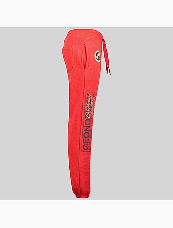 Pantalón jogging madock – geographical norway