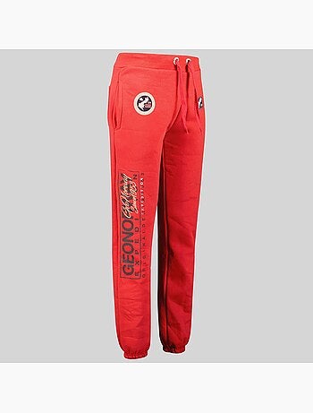Pantalón jogging madock – geographical norway