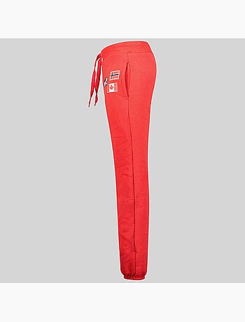 Pantalón jogging madock – geographical norway
