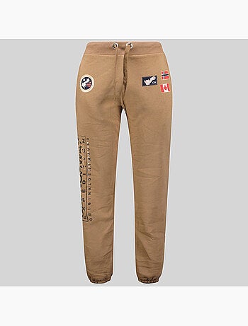 Pantalón jogging madock – geographical norway