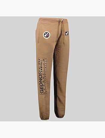 Pantalón jogging madock – geographical norway