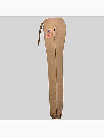 Pantalón jogging madock – geographical norway