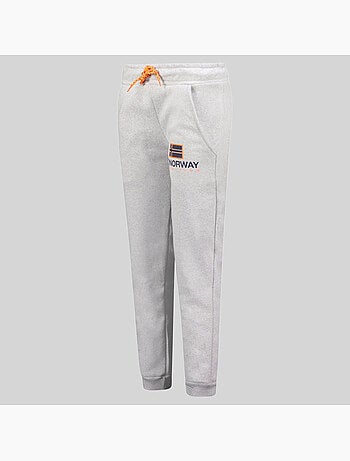 Pantalón jogging maelo – geographical norway