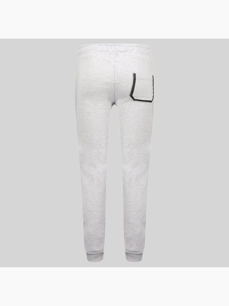 Pantalón jogging maelo – geographical norway Gris claro - Kiabi