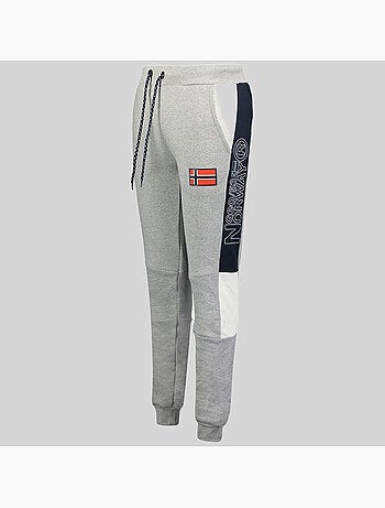 Pantalón jogging magostino – geographical norway