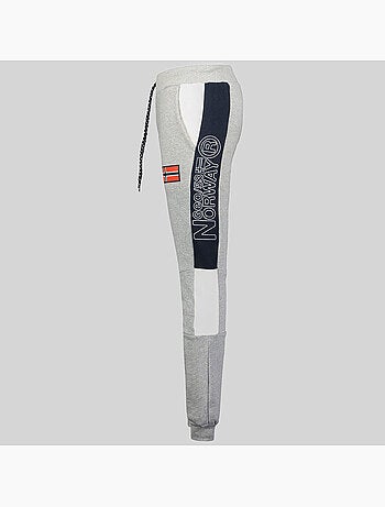 Pantalón jogging magostino – geographical norway