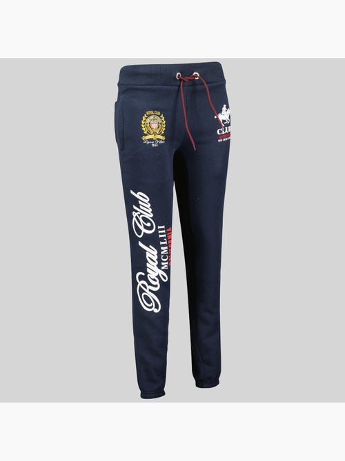 Pantalón jogging manille – geographical norway - Kiabi