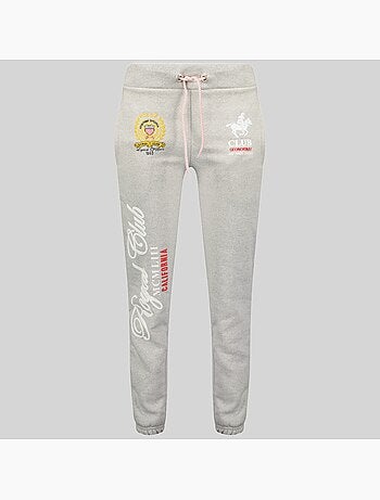 Pantalón jogging manille – geographical norway
