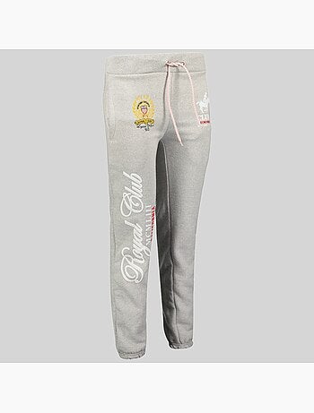 Pantalón jogging manille – geographical norway