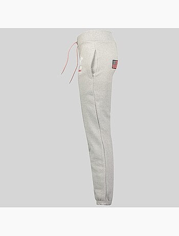 Pantalón jogging manille – geographical norway