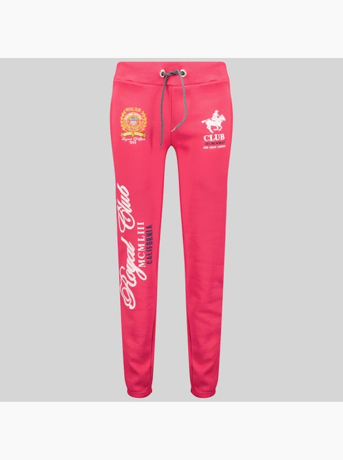 Pantalón jogging manille – geographical norway - Kiabi