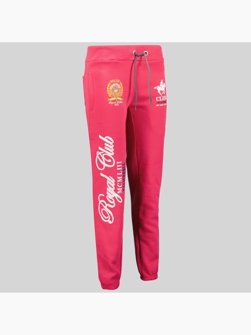 Pantalón jogging manille – geographical norway - Kiabi