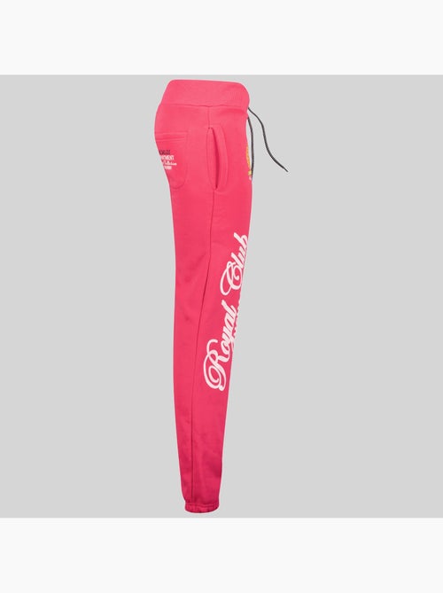 Pantalón jogging manille – geographical norway - Kiabi