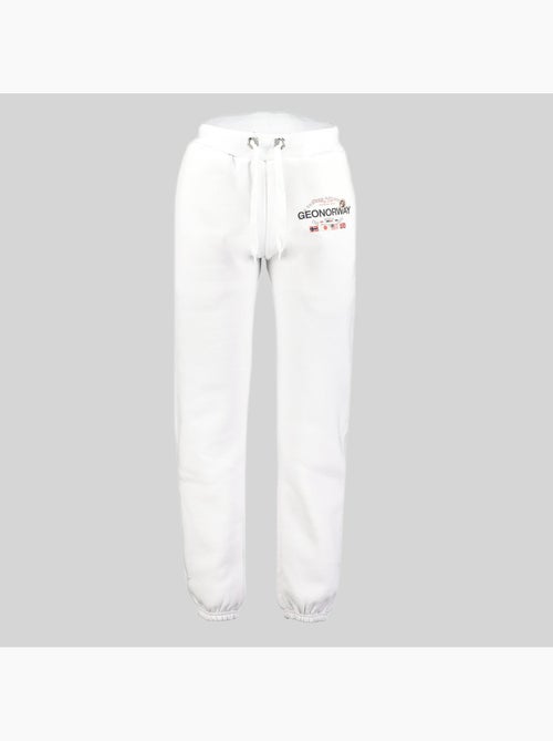 Pantalón jogging marbone – geographical norway - Kiabi Pantalón jogging marbone – geographical norway - Kiabi