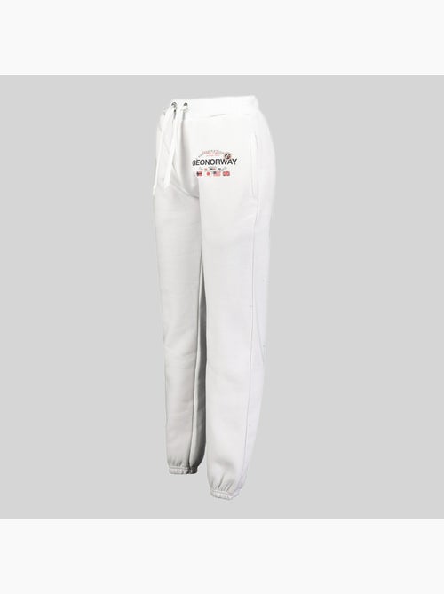 Pantalón jogging marbone – geographical norway - Kiabi Pantalón jogging marbone – geographical norway - Kiabi