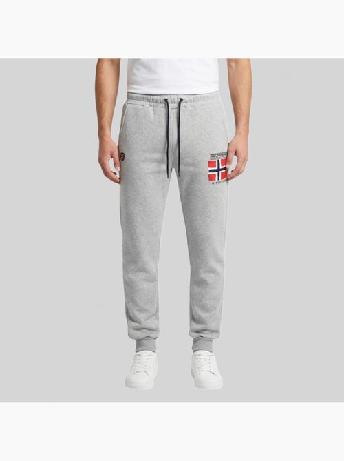 Pantalón jogging maribal – geographical norway - Kiabi Pantalón jogging maribal – geographical norway - Kiabi