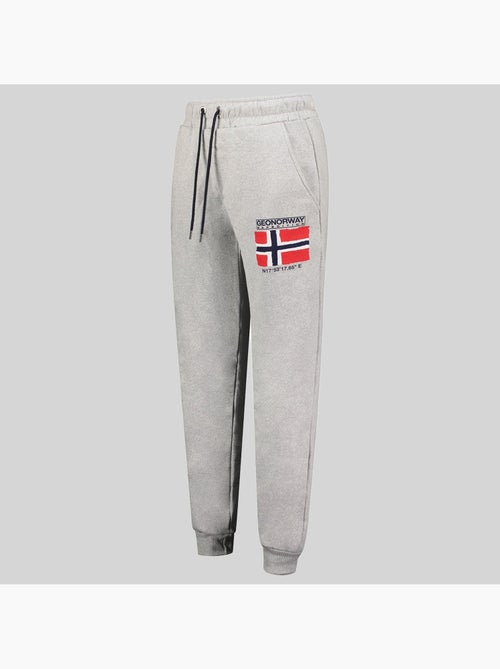 Pantalón jogging maribal – geographical norway - Kiabi Pantalón jogging maribal – geographical norway - Kiabi
