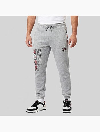 Pantalón jogging maturo – geographical norway