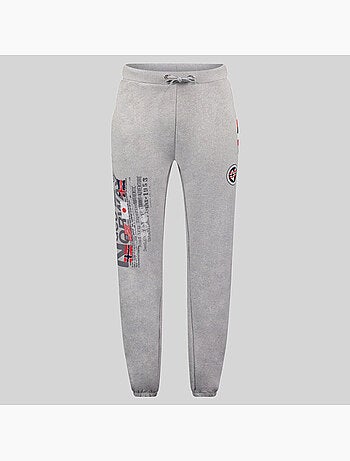 Pantalón jogging maturo – geographical norway