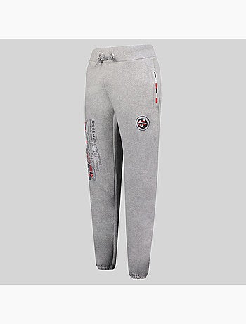 Pantalón jogging maturo – geographical norway