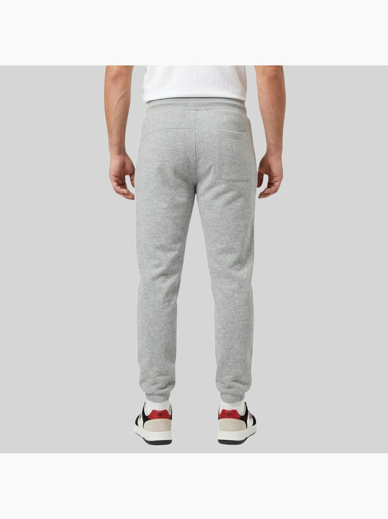Pantalón jogging maturo – geographical norway Gris claro - Kiabi