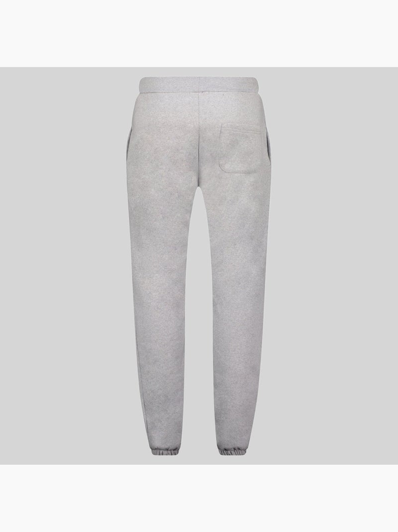 Pantalón jogging maturo – geographical norway Gris claro - Kiabi