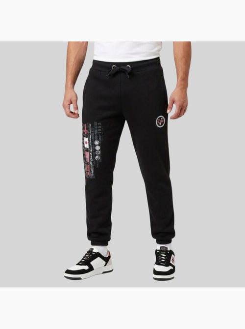 Pantalón jogging maturo – geographical norway - Kiabi Pantalón jogging maturo – geographical norway - Kiabi