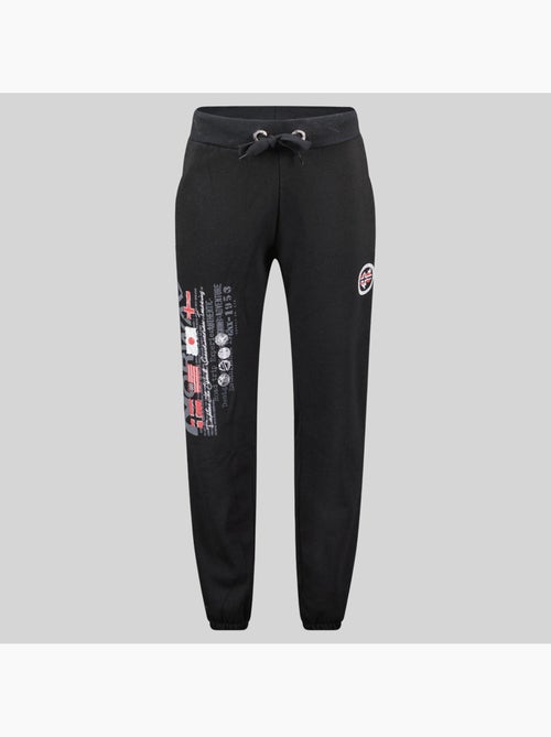 Pantalón jogging maturo – geographical norway - Kiabi Pantalón jogging maturo – geographical norway - Kiabi