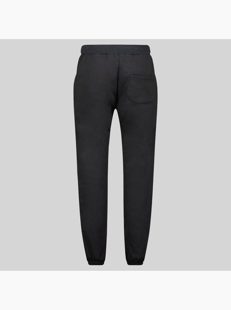 Pantalón jogging maturo – geographical norway Negro - Kiabi