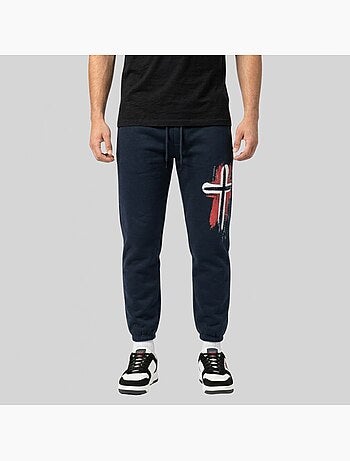 Pantalón jogging matuvu – geographical norway