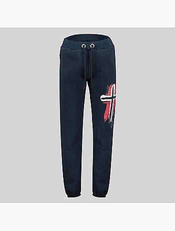 Pantalón jogging matuvu – geographical norway