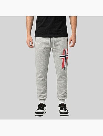 Pantalón jogging matuvu – geographical norway