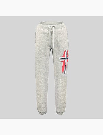 Pantalón jogging matuvu – geographical norway