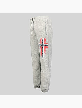 Pantalón jogging matuvu – geographical norway