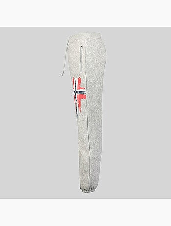 Pantalón jogging matuvu – geographical norway